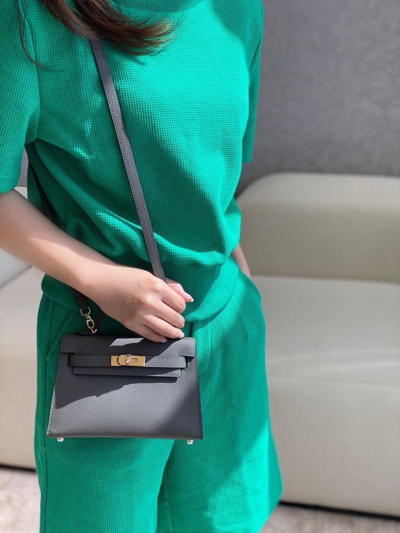 Hermes Kelly Bags